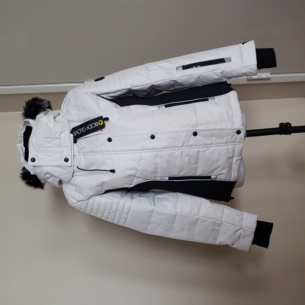 Women's Body Glove Ski/Snowboard Jacket